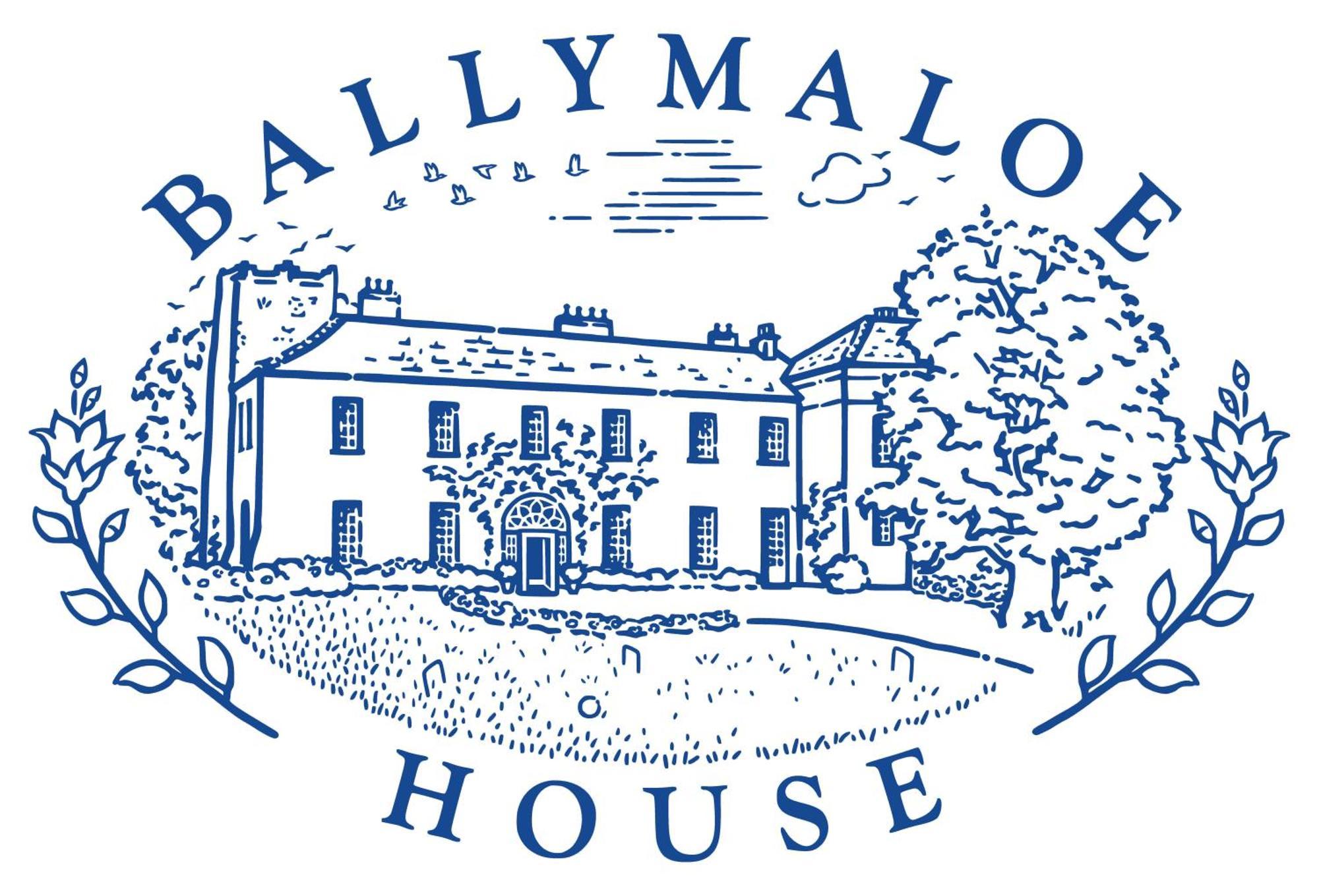 Ballymaloe House Hotel Балликоттон Экстерьер фото